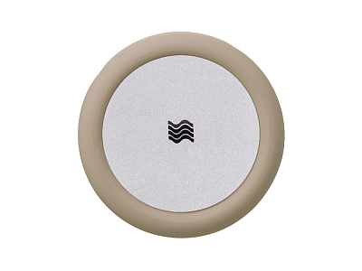 Термос Scout soft-touch