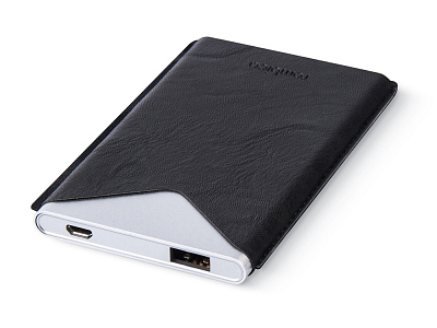 Внешний аккумулятор NEO AX50L, 5000 mAh