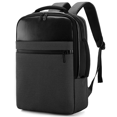 Рюкзак Spark, черный (Чёрный)