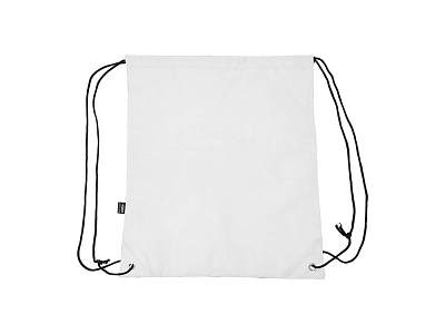 Рюкзак-мешок LARUS (Белый)