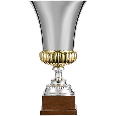Кубок Erfolg  (Серебристый)