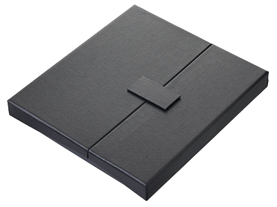 Подарочный набор Bradbury &Co с блокнотом А5 и ручкой