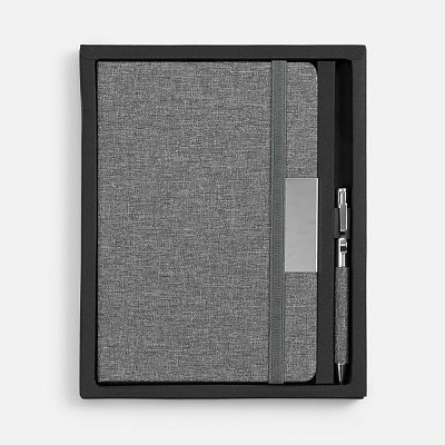 Набор Fabrelly cерый