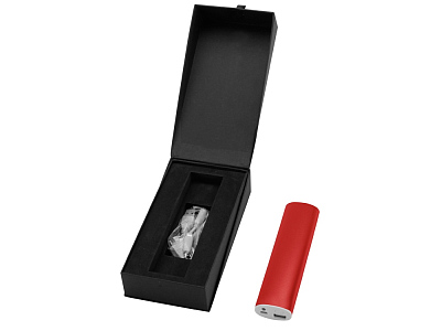Внешний аккумулятор Спайк, 8000 mAh