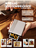 Портативный фотопринтер Xiaomi Portable Photo Printer 1S - Фото 3
