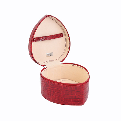 Шкатулка для драгоценностей  (Красный)