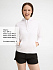 Толстовка женская Spencer Women, белая - Фото 5