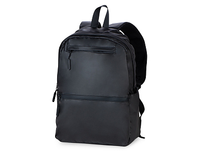 Рюкзак Ray для ноутбука 15'' (Чёрный)