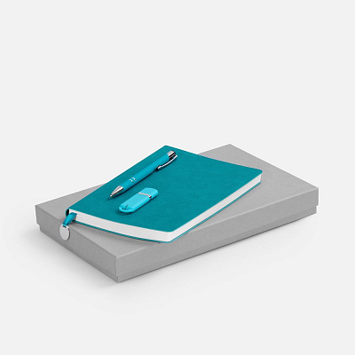 Набор Urbanist  (Бирюзовый)