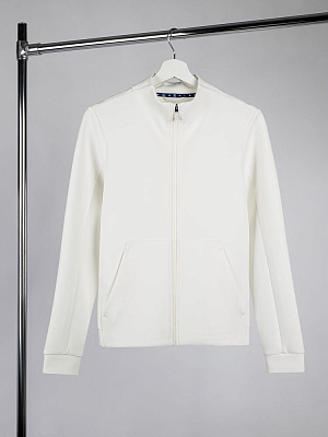 Куртка женская Lovi, молочно-белая (Белый) Куртка женская Lovi, молочно-белая (Белый)