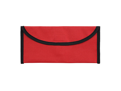 Тревел-портмоне GARZA (Красный)