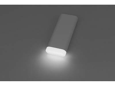Внешний аккумулятор Lantern, 12500 mAh