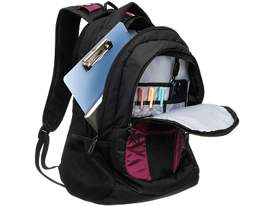 Рюкзак ПРОРЫВ с отделением для ноутбука 15