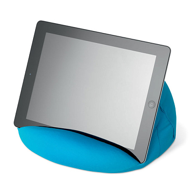 Держатель-подушка (Синий)