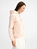 Толстовка женская Spencer Women, розовая - Фото 6