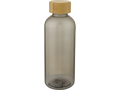 Бутылка для воды Ziggs, 950 мл (Тёмно-серый)