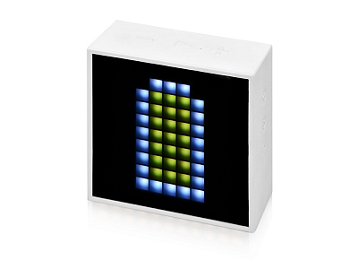 Интерактивная беспроводная колонка Divoom Timebox Mini