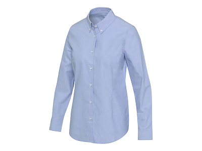 Рубашка Sphene, женская (Голубой)