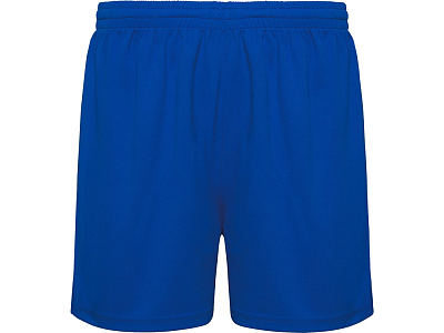 Спортивные шорты Player мужские (Королевский синий)