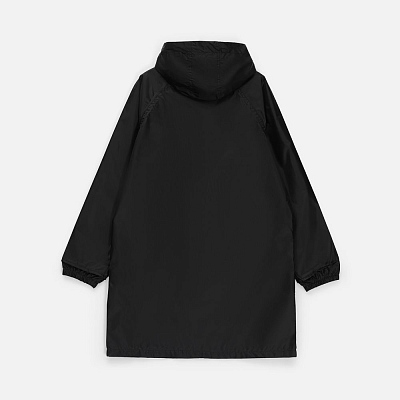 Дождевик Rainman Zip Pro, черный
