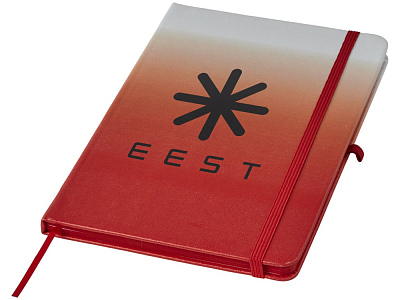 Блокнот А5 Gradient