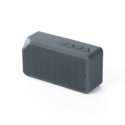 Портативная колонка Rombica MySound BT-01, синий