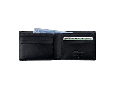 Бумажник Elysee (Черный)