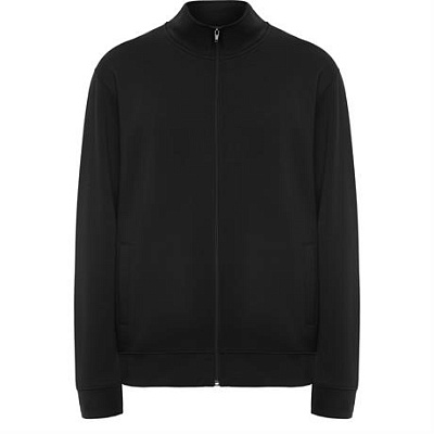 Джемпер ULAN мужской, ЧЕРНЫЙ M (Чёрный)