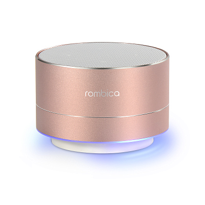 Портативная колонка Rombica Mysound BT-03 2C