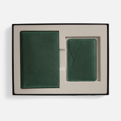 Набор InStream  (Зеленый)