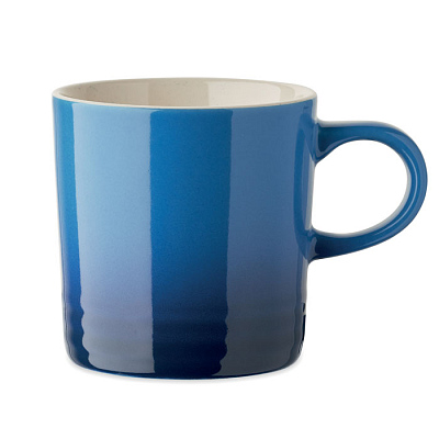 Ceramic mug 290ml (Синий)