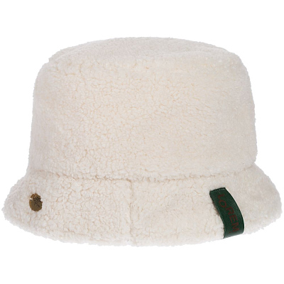 Панама Oblako, утепленная, серая