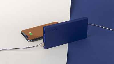 ПЗУ 96 Rombica NEO ARIA, голубой