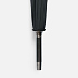 Зонт-трость Cloudfall, черный - Фото 7