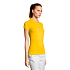 Поло женское PASSION 170 - Фото 4