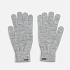 Перчатки Urban Flow, светло-серый меланж - Фото 8