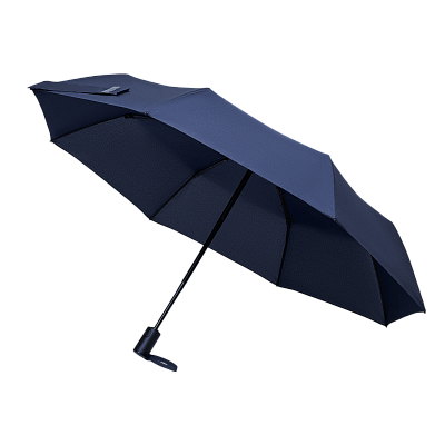 Зонт складной Passat  (Синий)