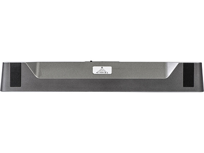 Портативная стереоколонка Hull, 2*3 Вт