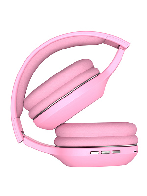 Наушники беспроводные PERO BH04, белый