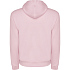 Толстовка детская CAPUCHA, СВЕТЛО-РОЗОВЫЙ 11/12 - Фото 2