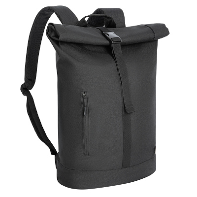 Рюкзак Монте (Monte), черный