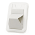 Держатель карт на телефоне MINKAR, белый - Фото 2