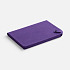 Ежедневник Espresso, недатированный, фиолетовый - Фото 4