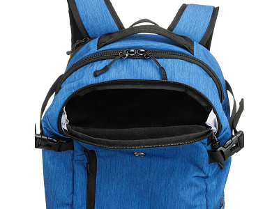 Рюкзак РИТМ с отделением для ноутбука 15''