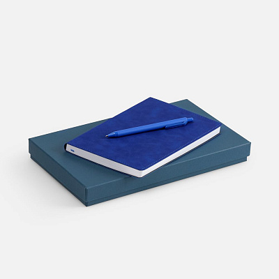 Набор Urban, ярко-синий (Синий)