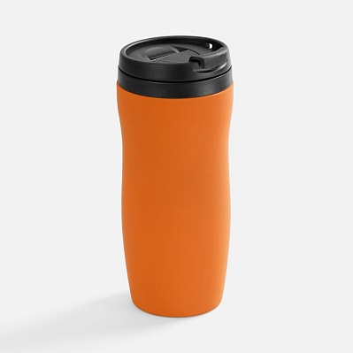 Термостакан Forma  (Оранжевый)