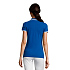 Поло женское PASADENA WOMEN 200 - Фото 3