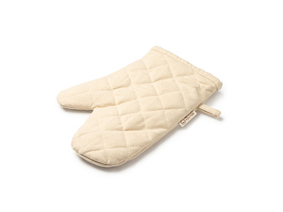 Рукавица-прихватка FORSET (Бежевый)