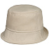 Панама Sombra, бежевая - Фото 2