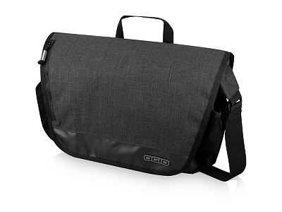 Сумка SLY для ноутбука 13 (Серый яркий)